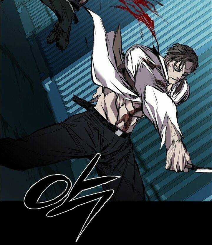 Báo Thù - Chapter 114 - Trang 44