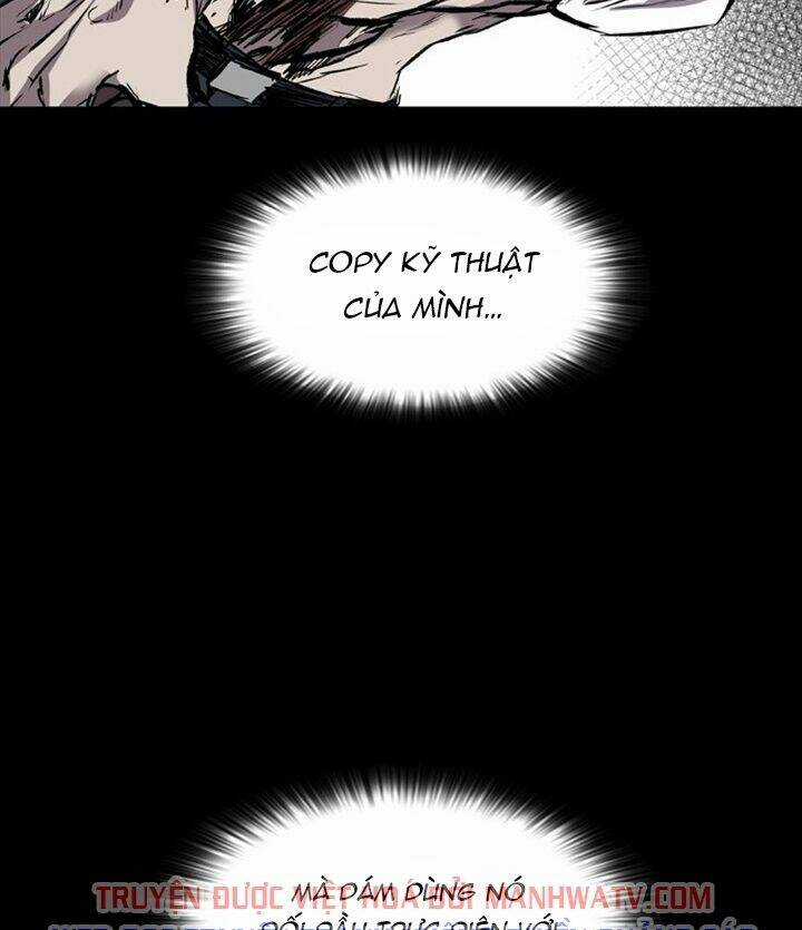 Báo Thù - Chapter 114 - Trang 46