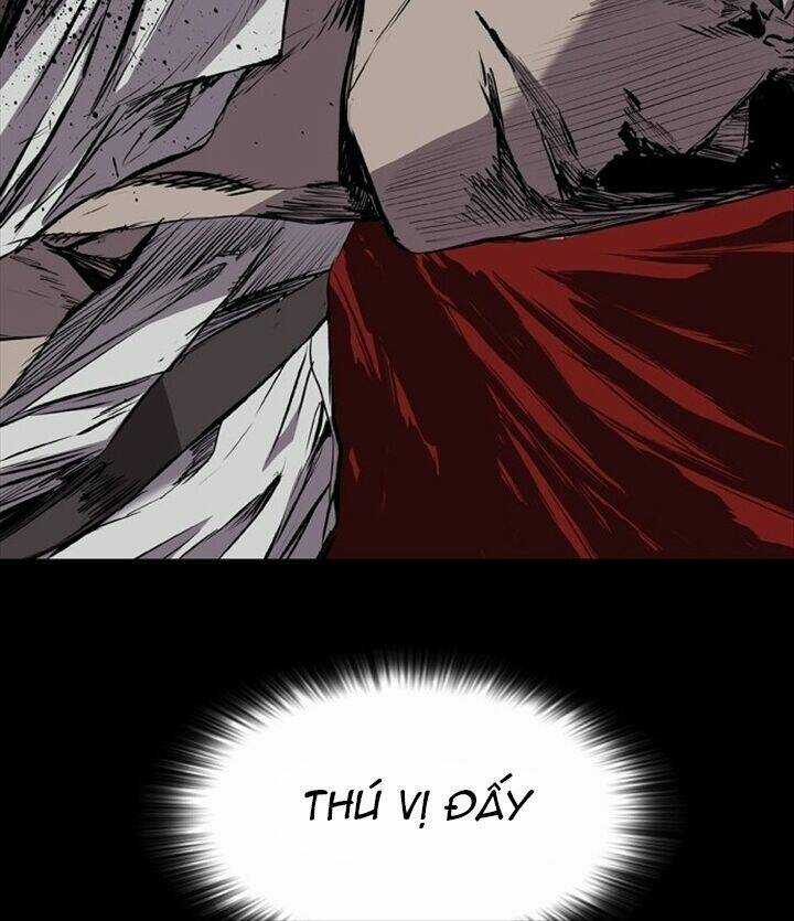 Báo Thù - Chapter 114 - Trang 48