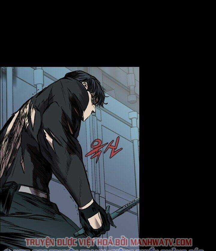 Báo Thù - Chapter 114 - Trang 50