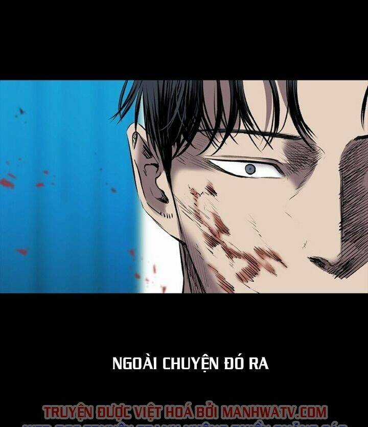 Báo Thù - Chapter 114 - Trang 6