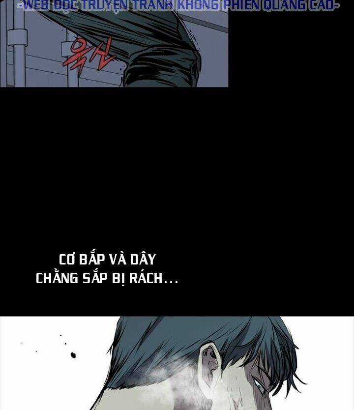 Báo Thù - Chapter 114 - Trang 51