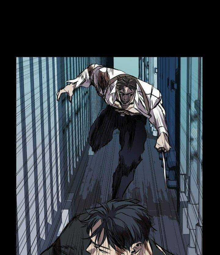 Báo Thù - Chapter 114 - Trang 53