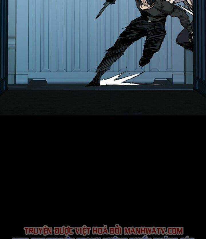Báo Thù - Chapter 114 - Trang 58