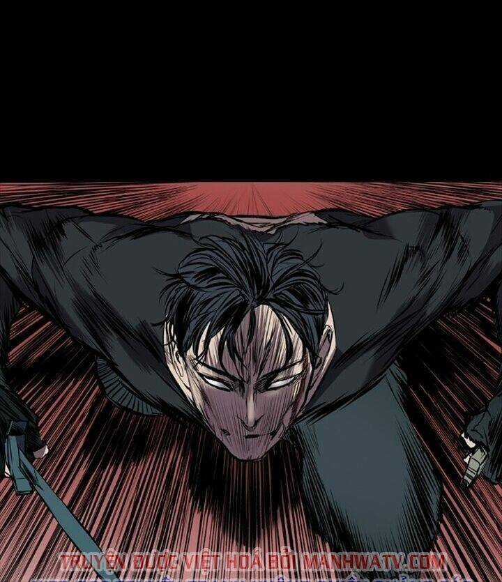 Báo Thù - Chapter 114 - Trang 62
