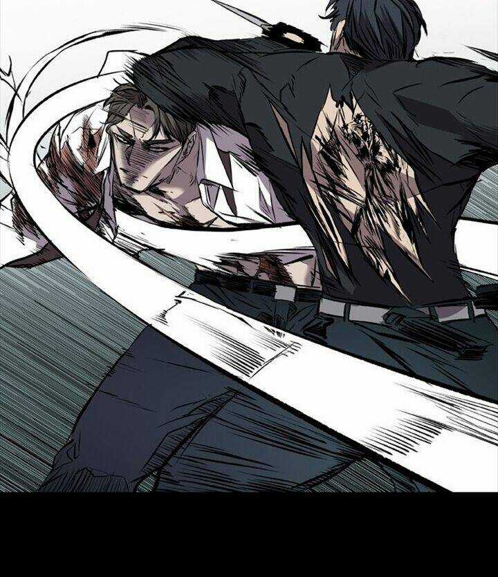 Báo Thù - Chapter 114 - Trang 64