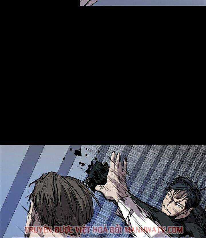 Báo Thù - Chapter 114 - Trang 66