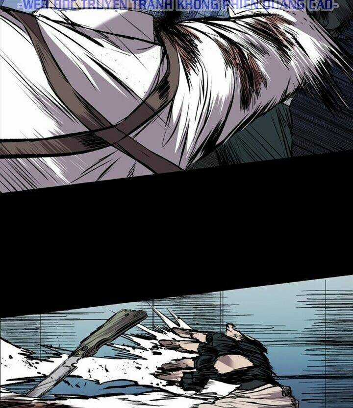 Báo Thù - Chapter 114 - Trang 67