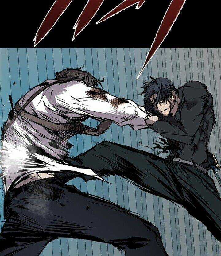 Báo Thù - Chapter 114 - Trang 69