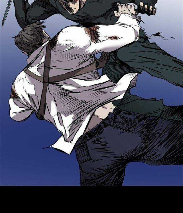 Báo Thù - Chapter 114 - Trang 72