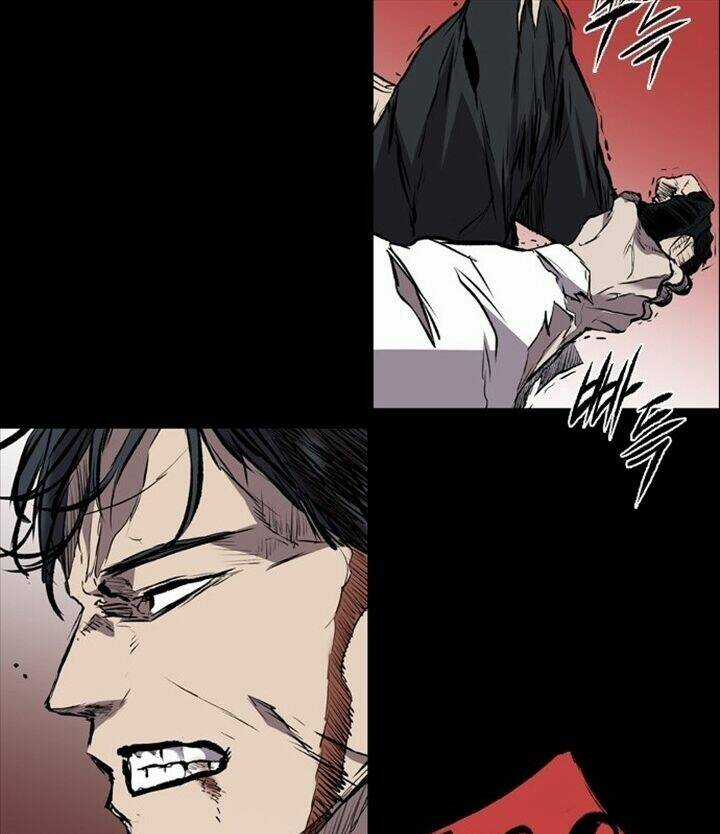 Báo Thù - Chapter 114 - Trang 77