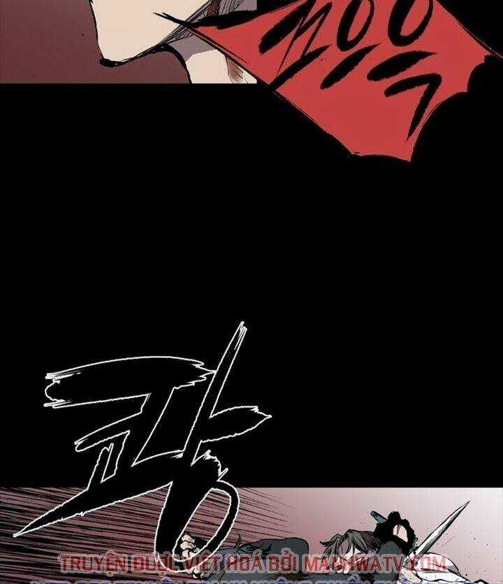 Báo Thù - Chapter 114 - Trang 78