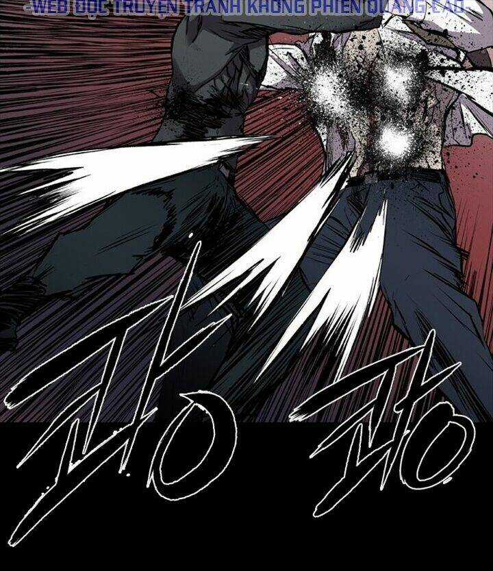 Báo Thù - Chapter 114 - Trang 79