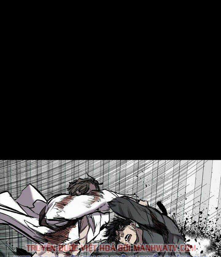 Báo Thù - Chapter 114 - Trang 82