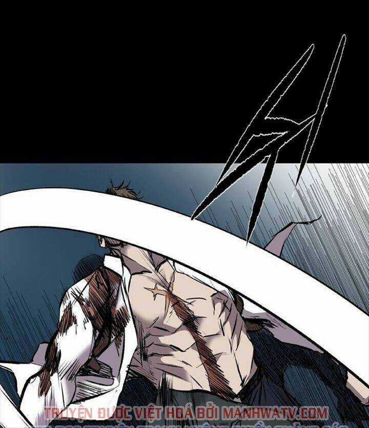 Báo Thù - Chapter 114 - Trang 90