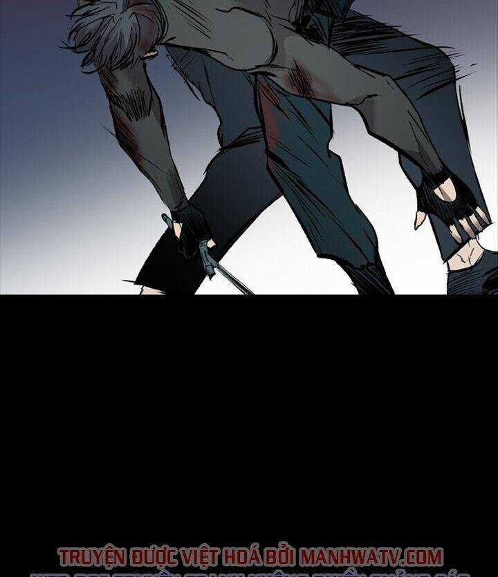 Báo Thù - Chapter 114 - Trang 94
