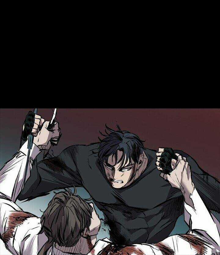 Báo Thù - Chapter 114 - Trang 96