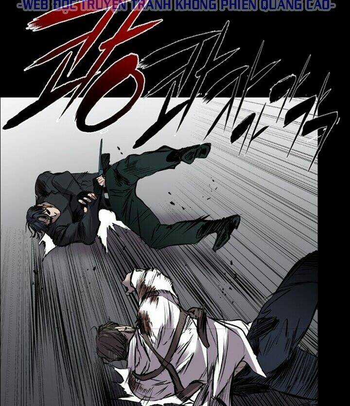 Báo Thù - Chapter 114 - Trang 99