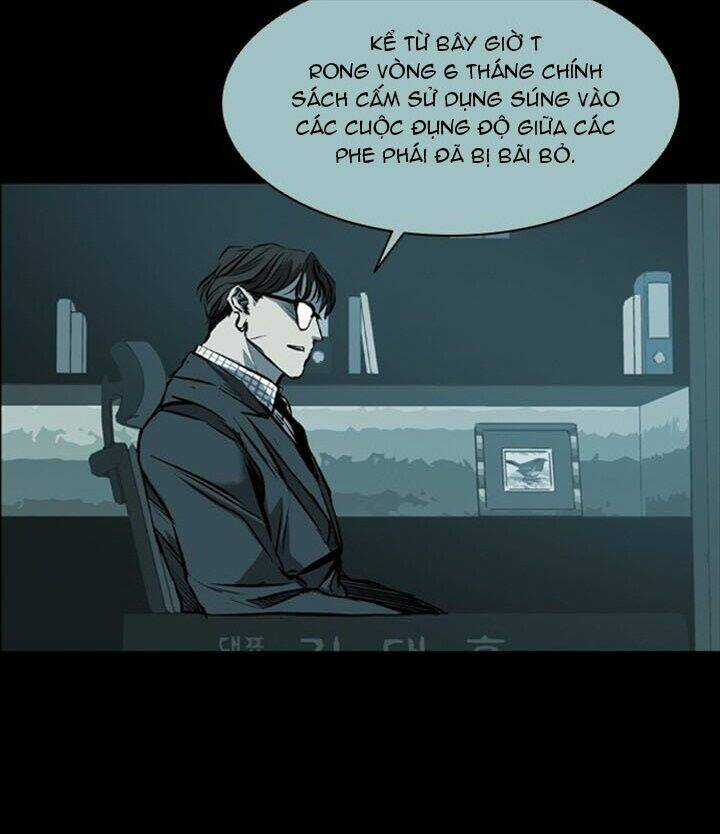 Báo Thù - Chapter 115 - Trang 102