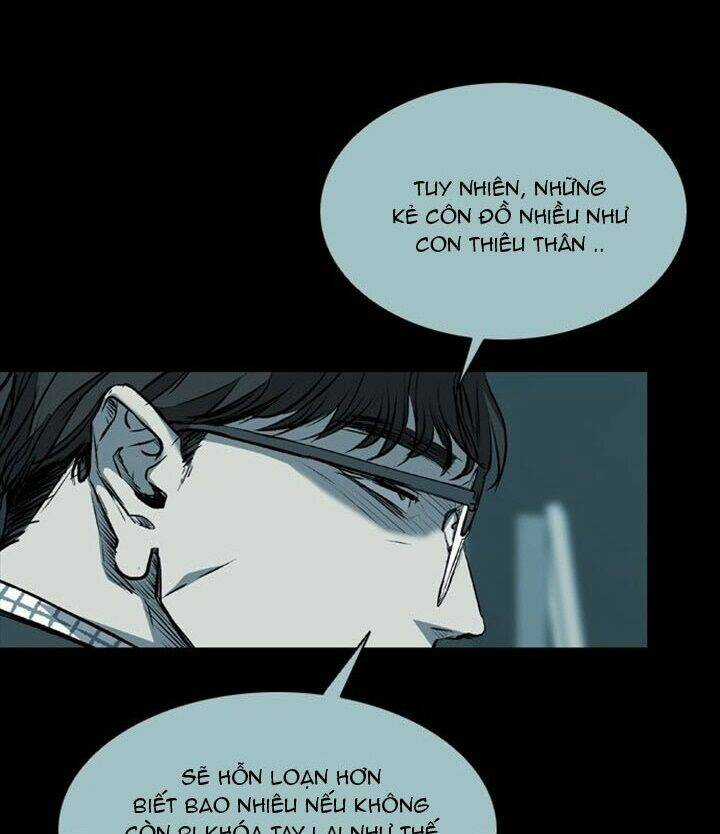 Báo Thù - Chapter 115 - Trang 103