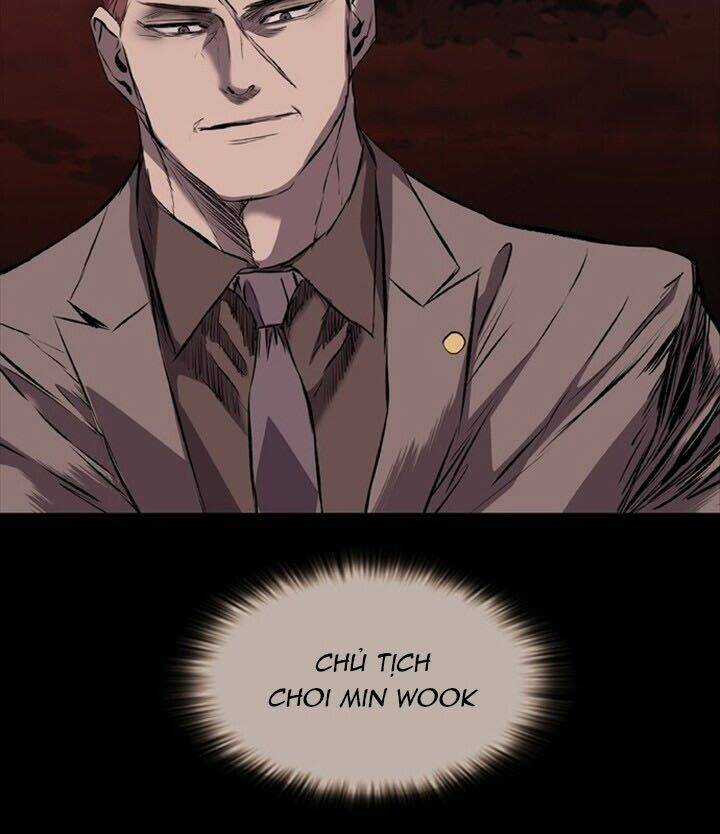 Báo Thù - Chapter 115 - Trang 105