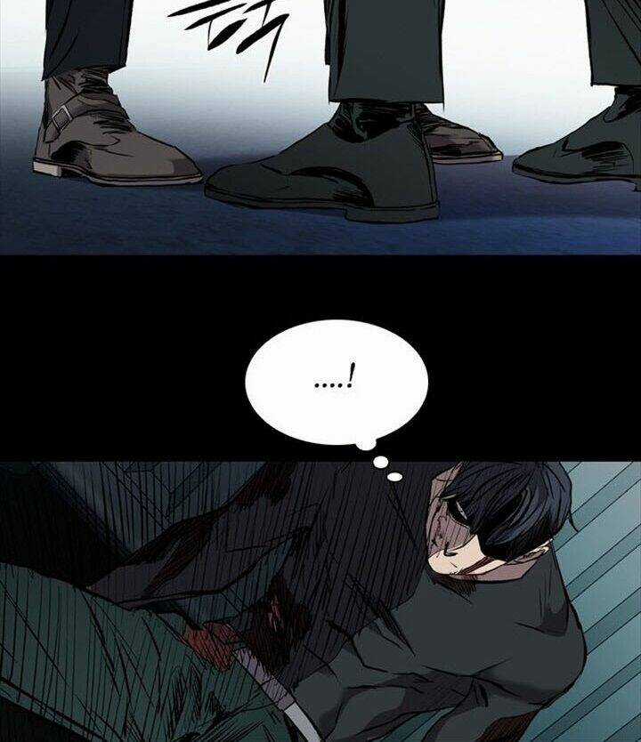 Báo Thù - Chapter 115 - Trang 107