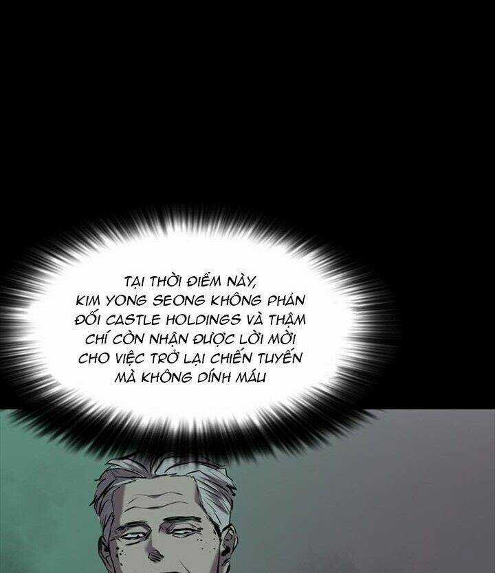 Báo Thù - Chapter 115 - Trang 112