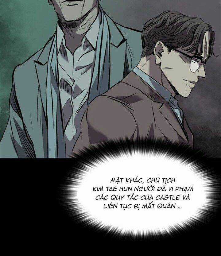 Báo Thù - Chapter 115 - Trang 113