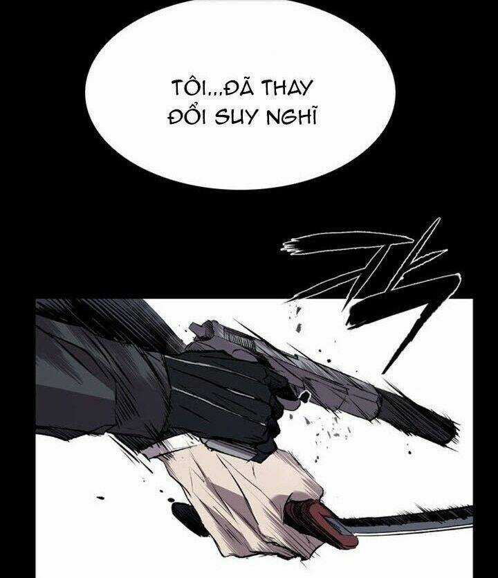 Báo Thù - Chapter 115 - Trang 116