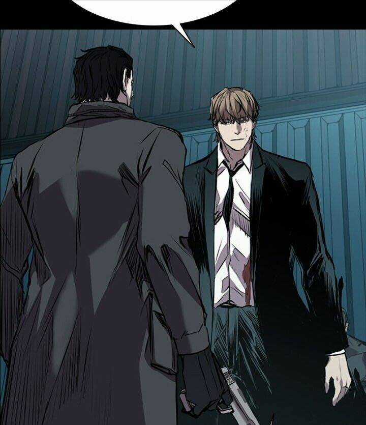 Báo Thù - Chapter 115 - Trang 118