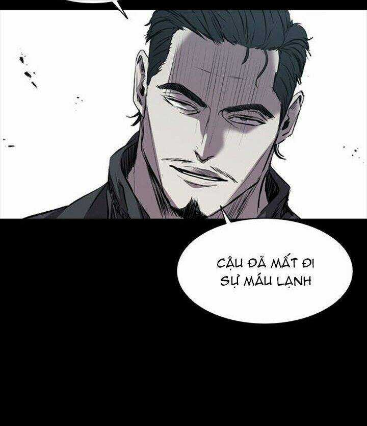 Báo Thù - Chapter 115 - Trang 120