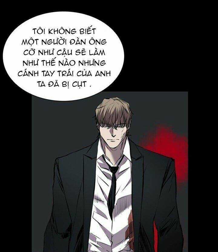 Báo Thù - Chapter 115 - Trang 121
