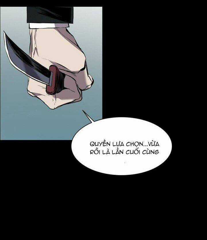 Báo Thù - Chapter 115 - Trang 123