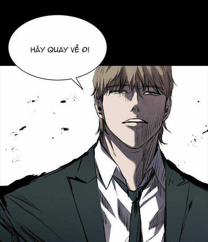 Báo Thù - Chapter 115 - Trang 124