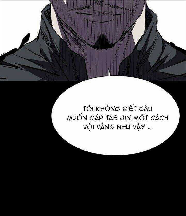 Báo Thù - Chapter 115 - Trang 126