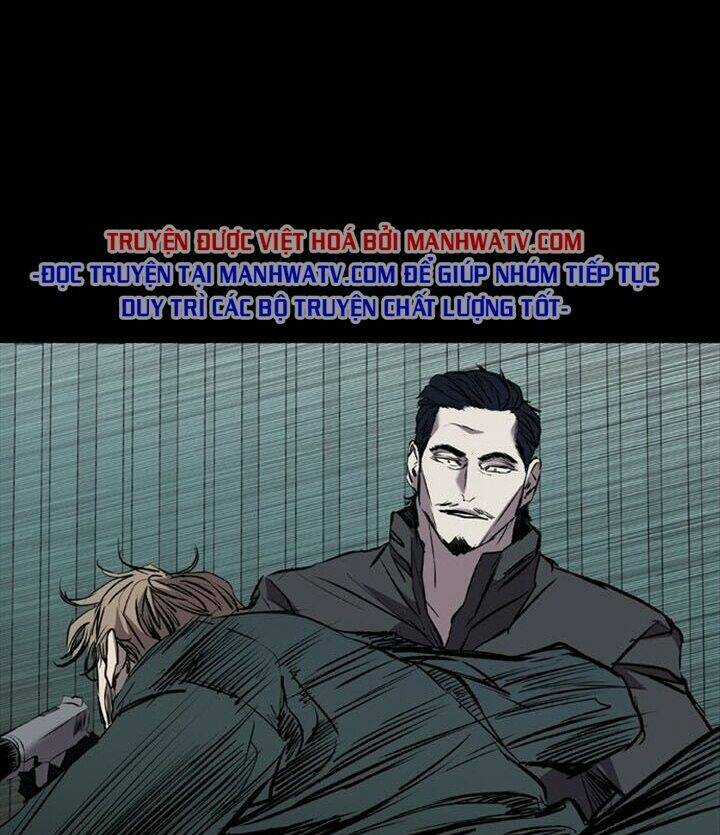 Báo Thù - Chapter 115 - Trang 130