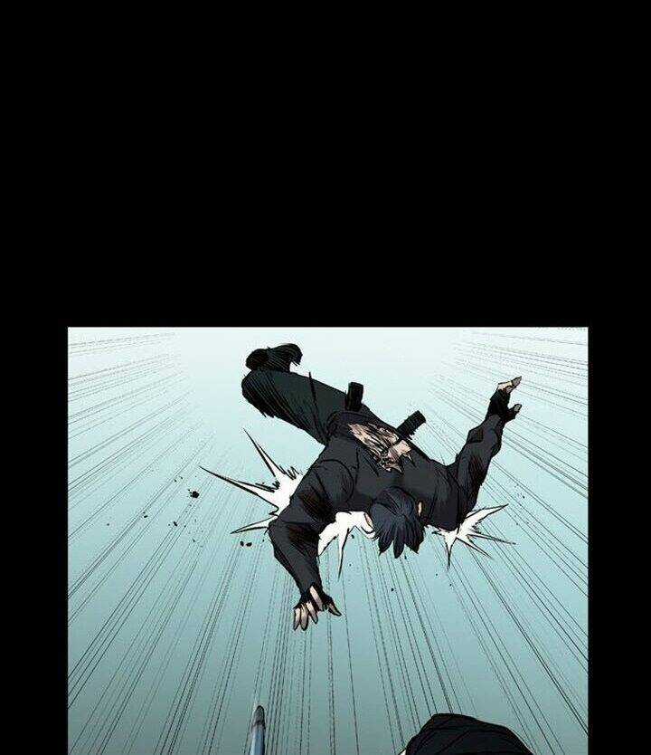 Báo Thù - Chapter 115 - Trang 133