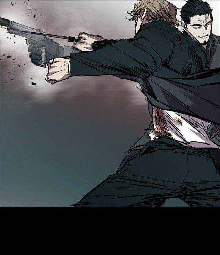 Báo Thù - Chapter 115 - Trang 136