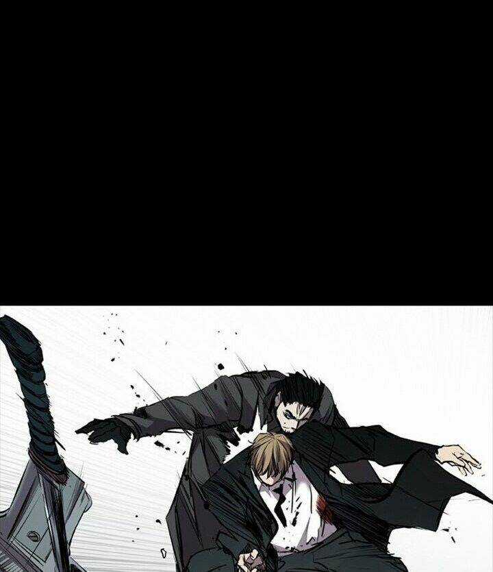 Báo Thù - Chapter 115 - Trang 138