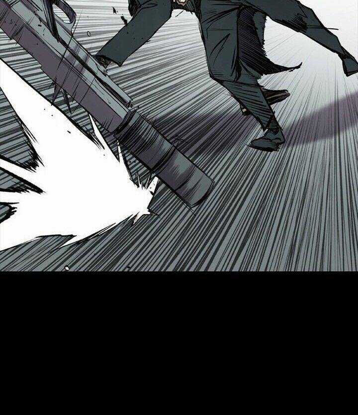 Báo Thù - Chapter 115 - Trang 139