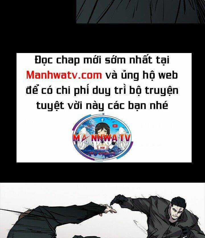 Báo Thù - Chapter 115 - Trang 141