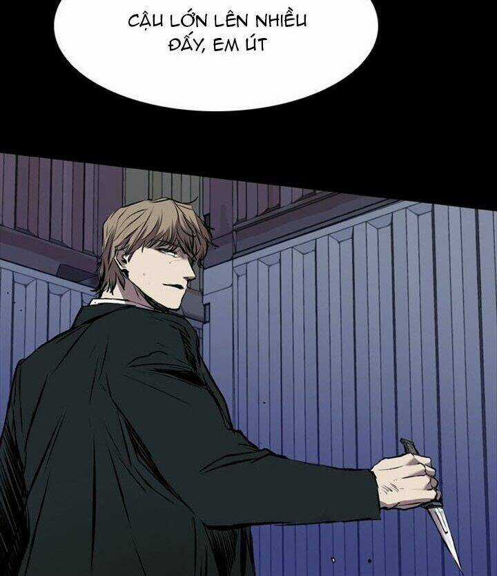 Báo Thù - Chapter 115 - Trang 147
