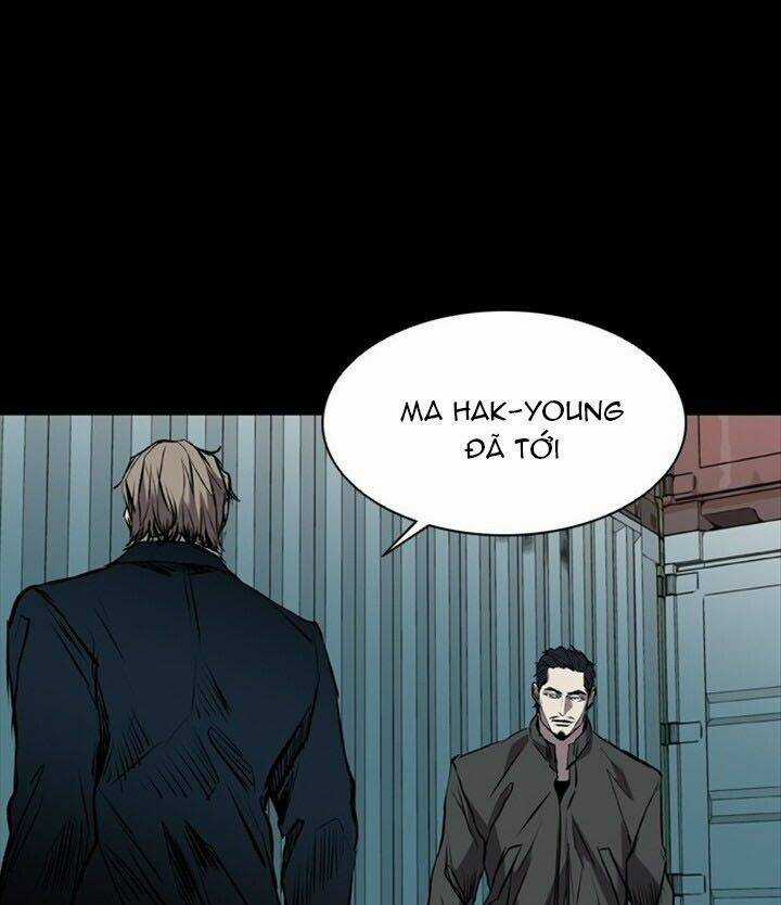 Báo Thù - Chapter 115 - Trang 152