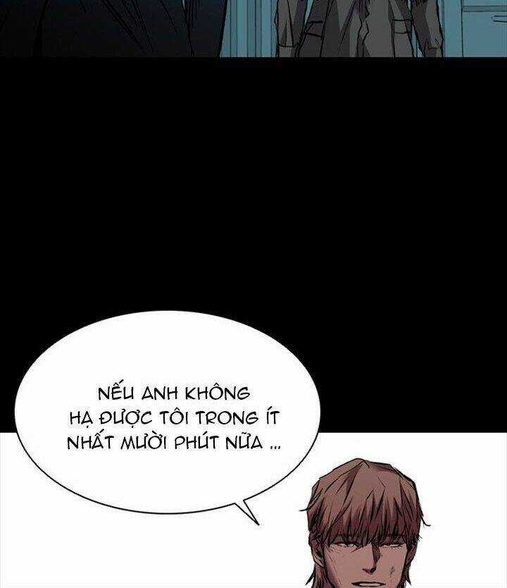 Báo Thù - Chapter 115 - Trang 153