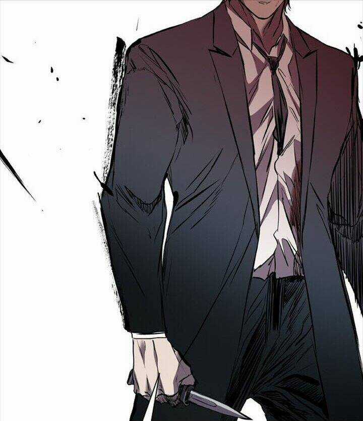 Báo Thù - Chapter 115 - Trang 154