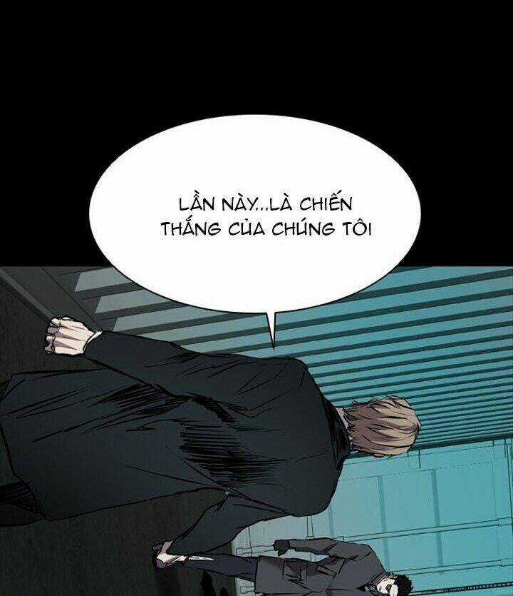 Báo Thù - Chapter 115 - Trang 158