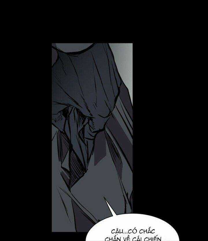 Báo Thù - Chapter 115 - Trang 161