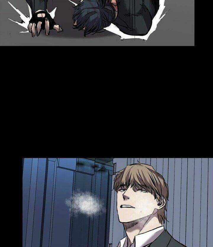 Báo Thù - Chapter 115 - Trang 167