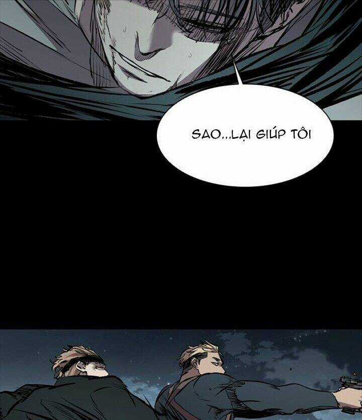 Báo Thù - Chapter 115 - Trang 170