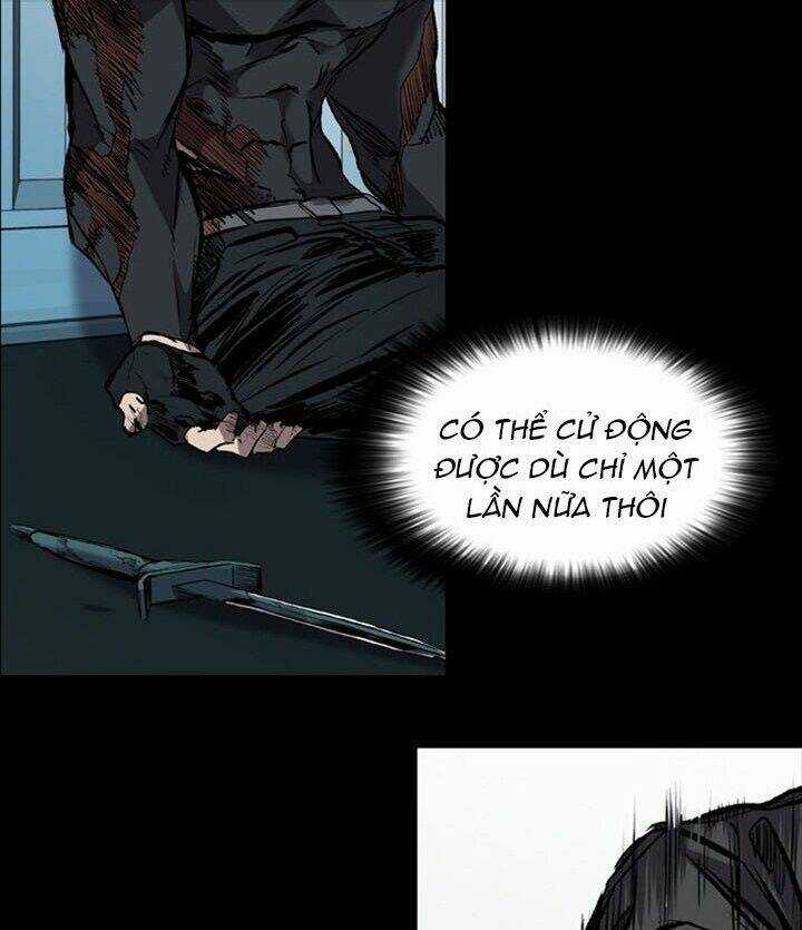 Báo Thù - Chapter 115 - Trang 18